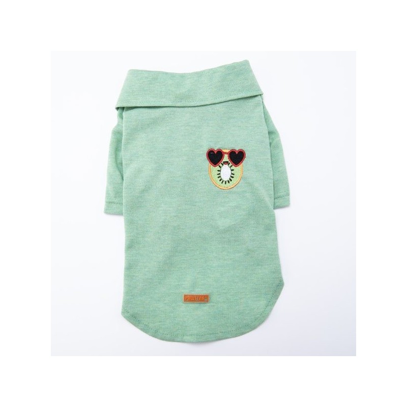 Pawstar Kiwi Polo Shirt