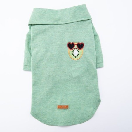 Pawstar Kiwi Polo Shirt