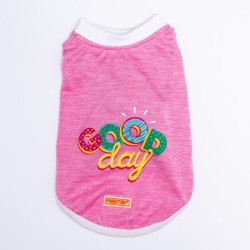 Pawstar Pink Good Day Sweat