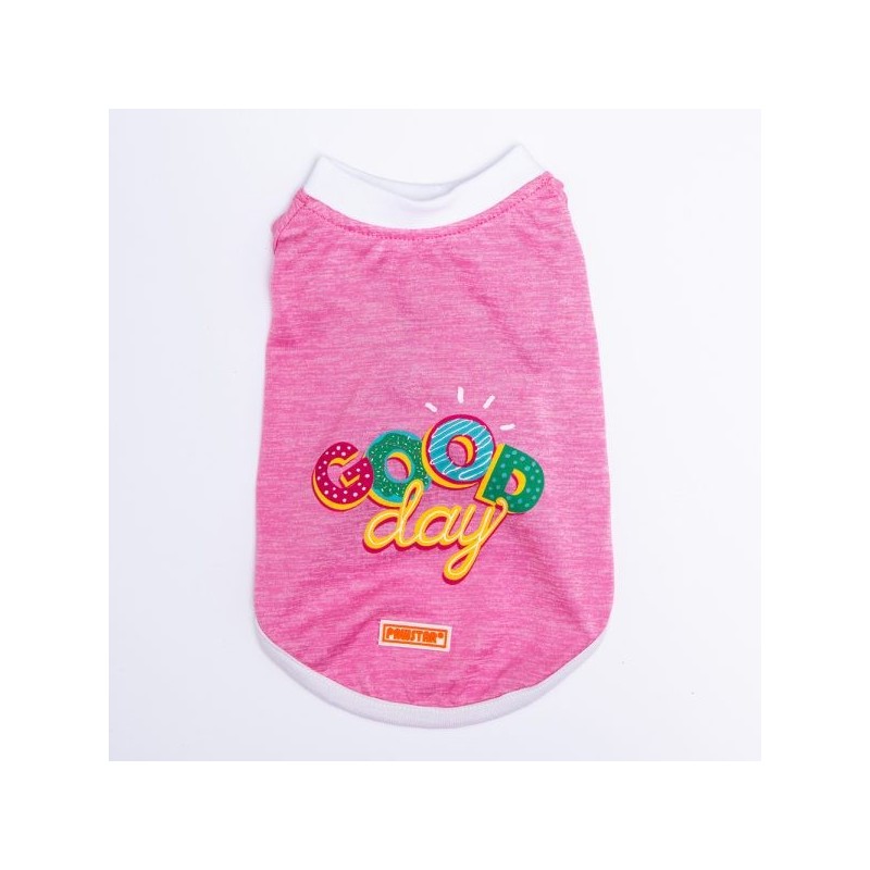 Pawstar Pink Good Day Sweat