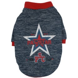 Pawstar Navy Blue Sweat
