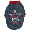 Pawstar Navy Blue Sweat
