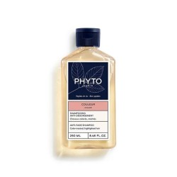 Phyto Color Anti-Fade Shampoo ( Boyalı Saçlar İçin Şampuan ) 250 ml