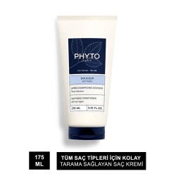 Phyto Douceur Softness Conditioner ( Kolay Tarama Sağlayan Saç Kremi ) 175 ml
