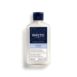 Phyto Douceur Softness Shampoo ( Günlük Bakım Şampuanı ) 250 ml