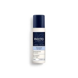 Phyto Douceur Softness Dry Shampoo ( Kuru Şampuan ) 75 ml