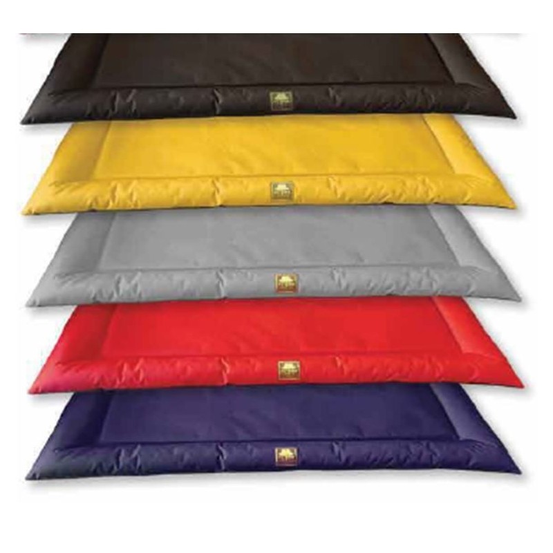 Petboss Şezlong Mat İç Mekan Yatak S 66*48*6 cm