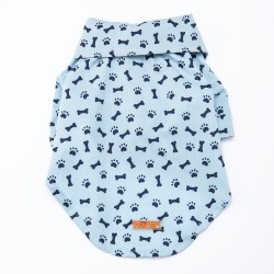 Pawstar Blue Ossa Shirt
