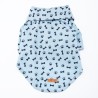 Pawstar Blue Ossa Shirt