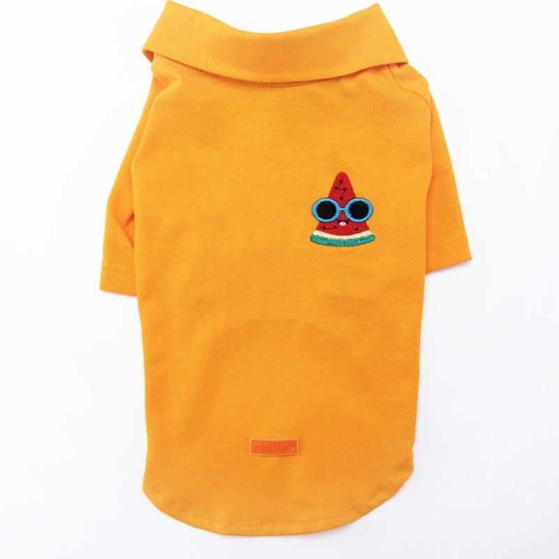 Pawstar Pepo Polo Shirt