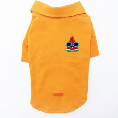 Pawstar Pepo Polo Shirt