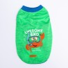 Pawstar Green Crab T-shirt