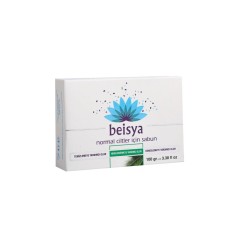 Beisya Normal Ciltler İçin Sabun 100 gr