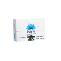 Beisya Zeytinyağlı Sabun 100 gr