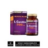 Nutraxin L-Carnitine 700 mg 60 Kapsül (S.K.T 08-2025)