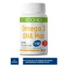 Outlet - Voonka Omega 3 DHA Max 32 Kapsül