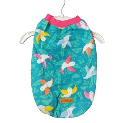 Pawstar Bird T-shirt