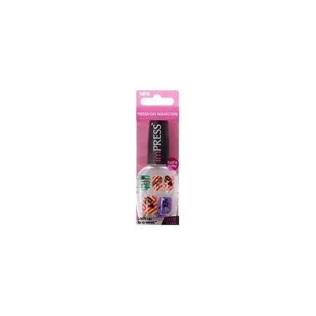 Broadway imPRESS Takma Oje D170 Vamp it up