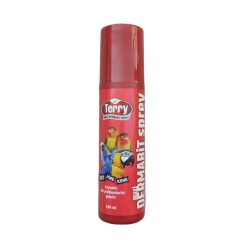 Terry Dermabit Sprey 200ml