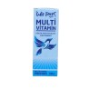 Cute Faces Multivitamin Premiks 30cc
