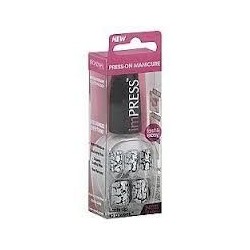 Broadway imPRESS Takma Oje D080 Working Girl