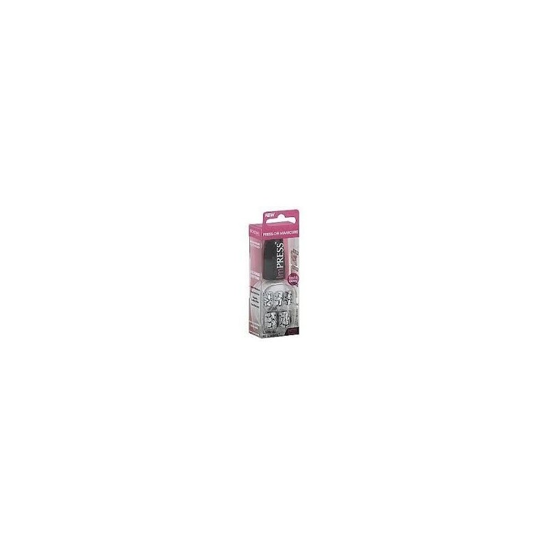Broadway imPRESS Takma Oje D080 Working Girl Broadway imPRESS Takma Oje D080 Working Girl