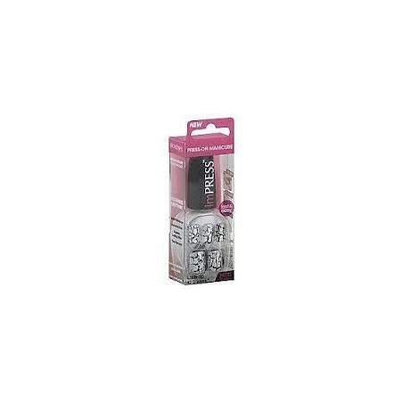 Broadway imPRESS Takma Oje D080 Working Girl