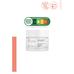 Avene Hyaluronik Asit ve Niasinamid İçerikli Hücre Yenilemeye Yardımcı Krem 50 ml