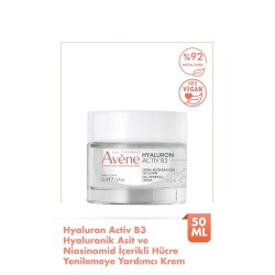 Avene Hyaluron Activ B3 Creme 50 ml