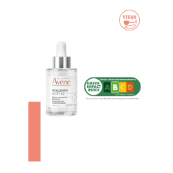 Avene Hyaluronik Asit ve Niasinamid İçerikli Dolgunlaştırıcı Konsantre Serum 30 ml