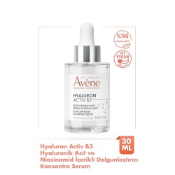 Avene Hyaluron Activ B3 Serum 30 ml