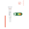 Avene Hyaluronik Asit ve Niasinamid İçerikli Üç Etkili Göz Çevresi Bakım Kremi 15 ml