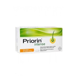 Priorin İntense 60 Kapsül