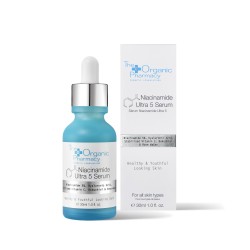 The Organic Pharmacy Niacinamide Ultra 5 Serum 30 ml