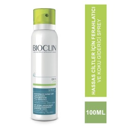 Bioclin Deo 24H Sprey 150 ml