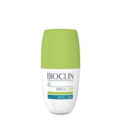 Bioclin Deo Roll On 50 ml
