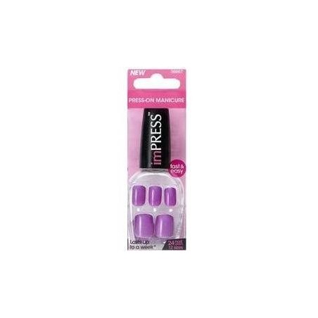 Broadway imPRESS Takma Oje 170 Velvet Rope