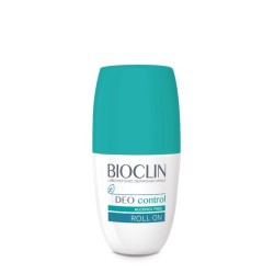 Bioclin Deo Control Roll On 50 ml