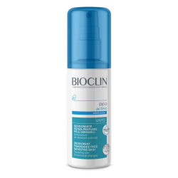 Bioclin Deo Active Vapo 100 ml