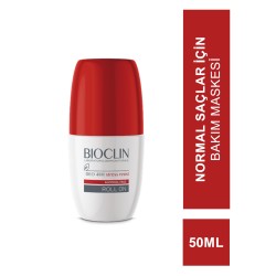 Bioclin Deo 48H Stres Resist Roll On 50 ml