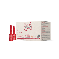 Bioclin Bio Force Anti Loss Ampul 15x5ml