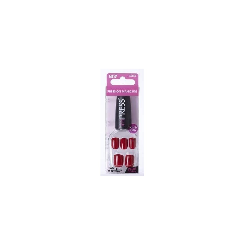Broadway imPRESS Takma Oje 240 Tweetheart Broadway imPRESS Takma Oje 240 Tweetheart