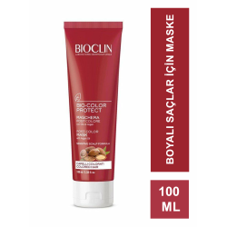 Bioclin Bio Color Protect Mask 100 ml