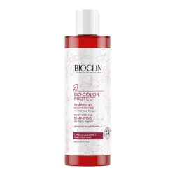 Bioclin Bio Color Protect Shampoo 400 ml