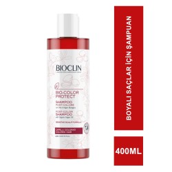 Bioclin Bio Color Protect Shampoo 400 ml