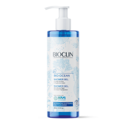 Bioclin Bio Ocean Shower Gel 300 ml