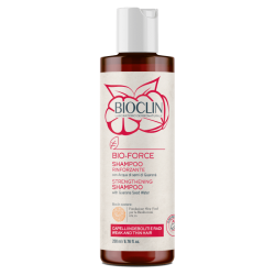 Bioclin Bio Force Shampoo 200 ml