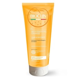 Bioclin Bio Essential Orange Hair&Shower Gel 200 ml