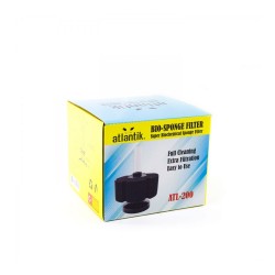 Atlantik Atl-200 Bio Filtre