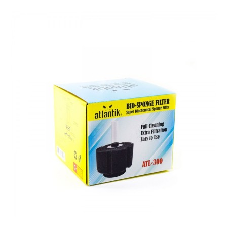 Atlantik Atl-300 Bio Filtre